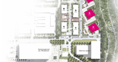 Вишневый сад